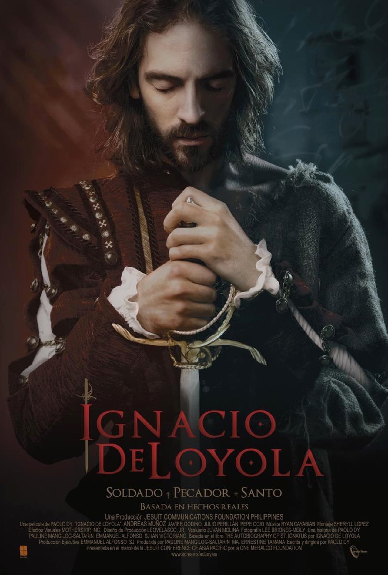 ignacio loyola