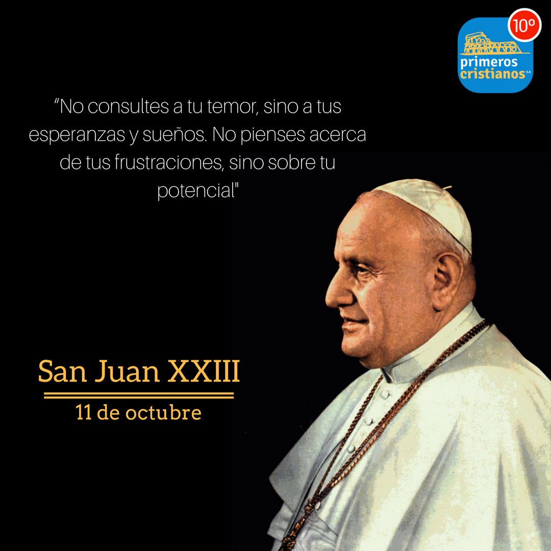 JUAN XXIII