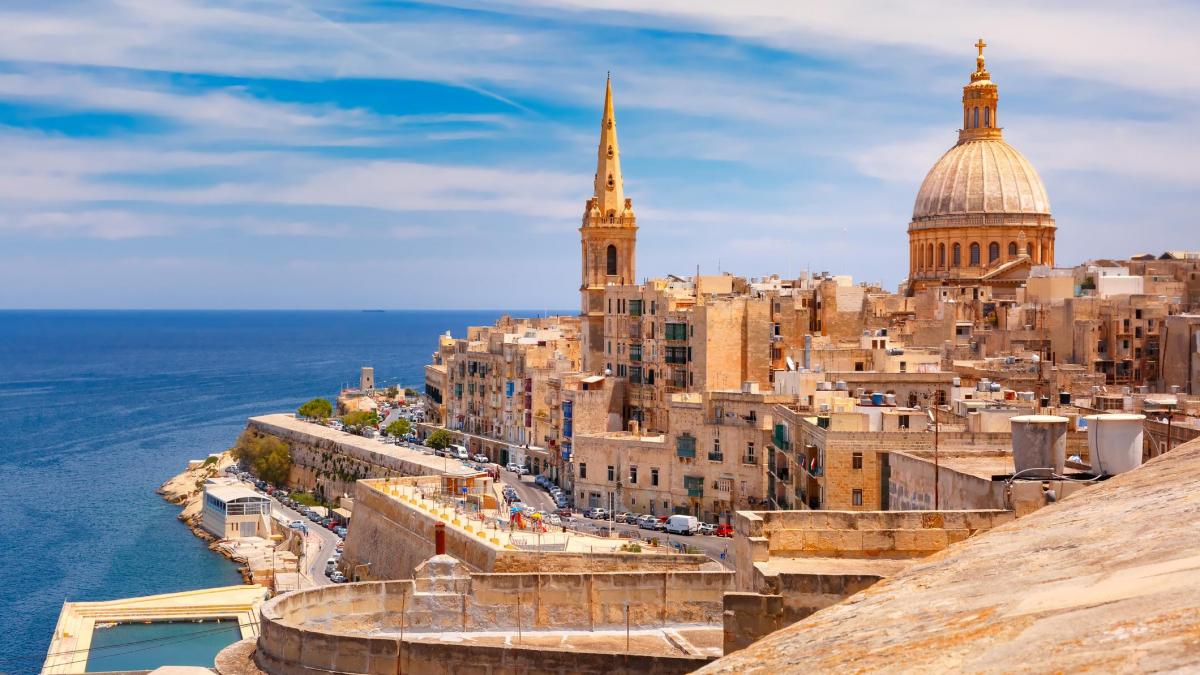 malta 