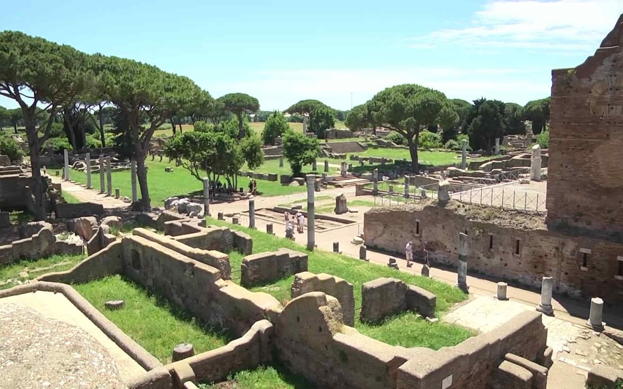 Ostia