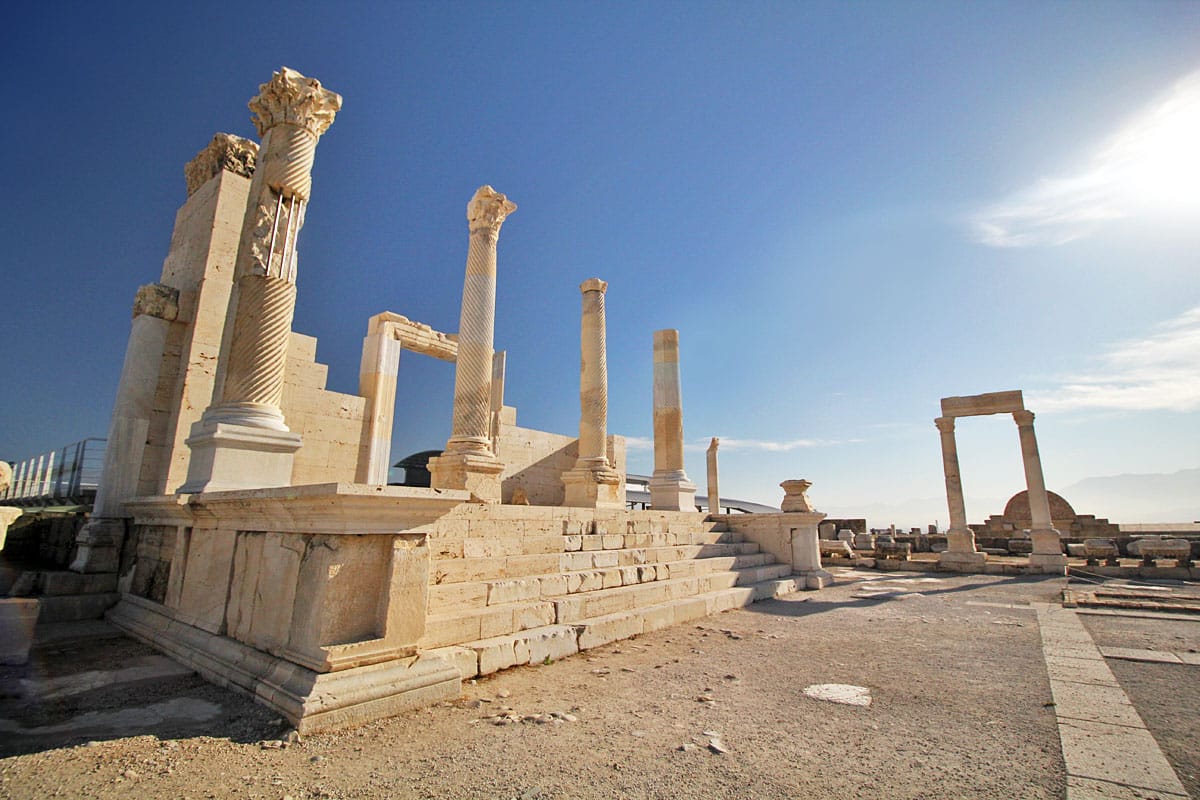 laodicea