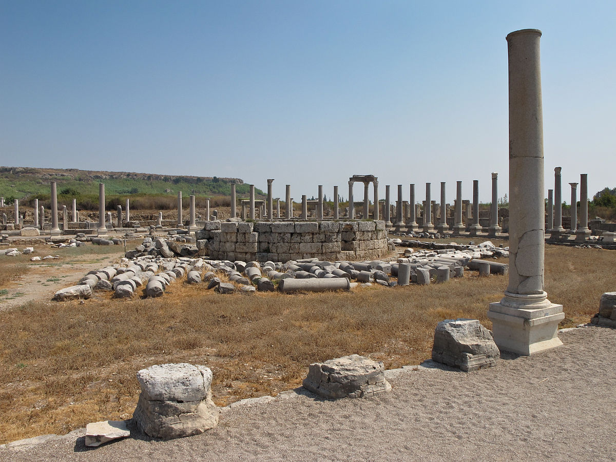 Perge 