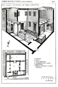 misa dura europos