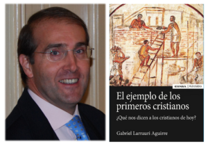 gabriel larrauri primeros cristianos