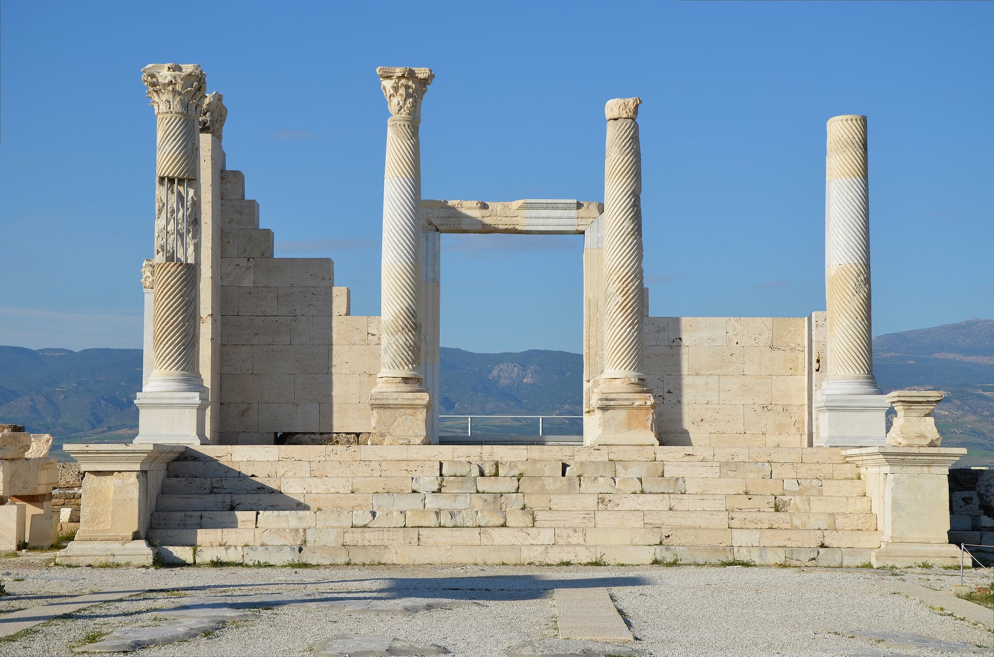 LAODICEA