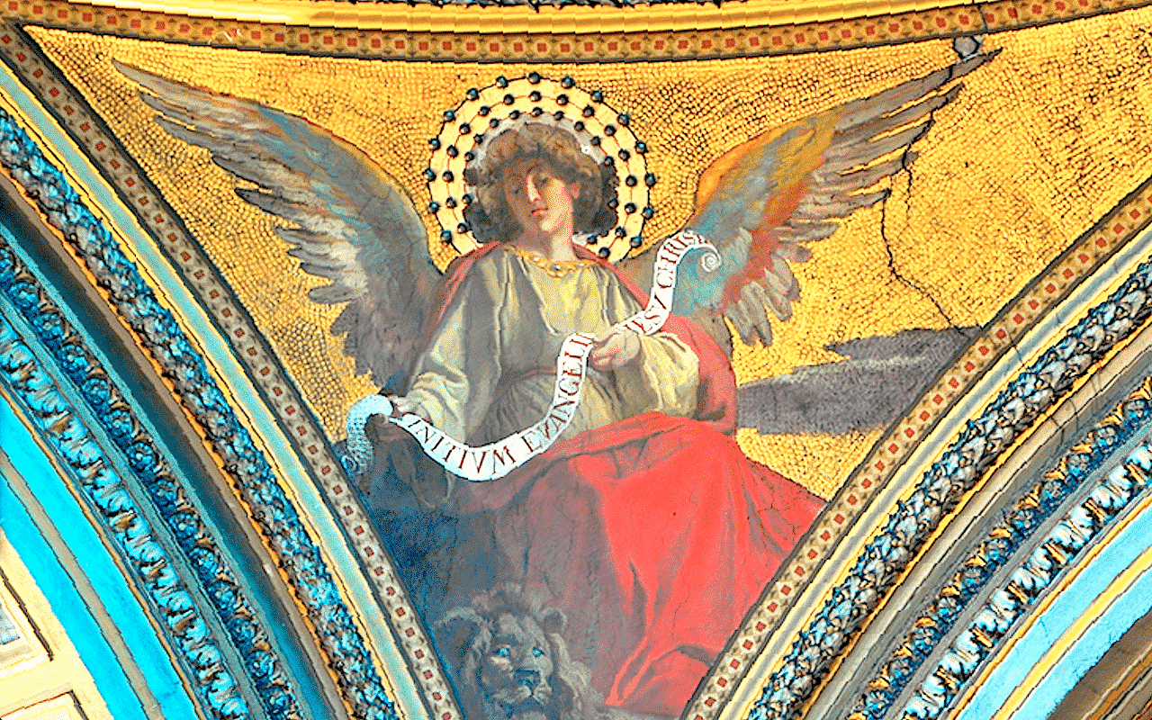 angel