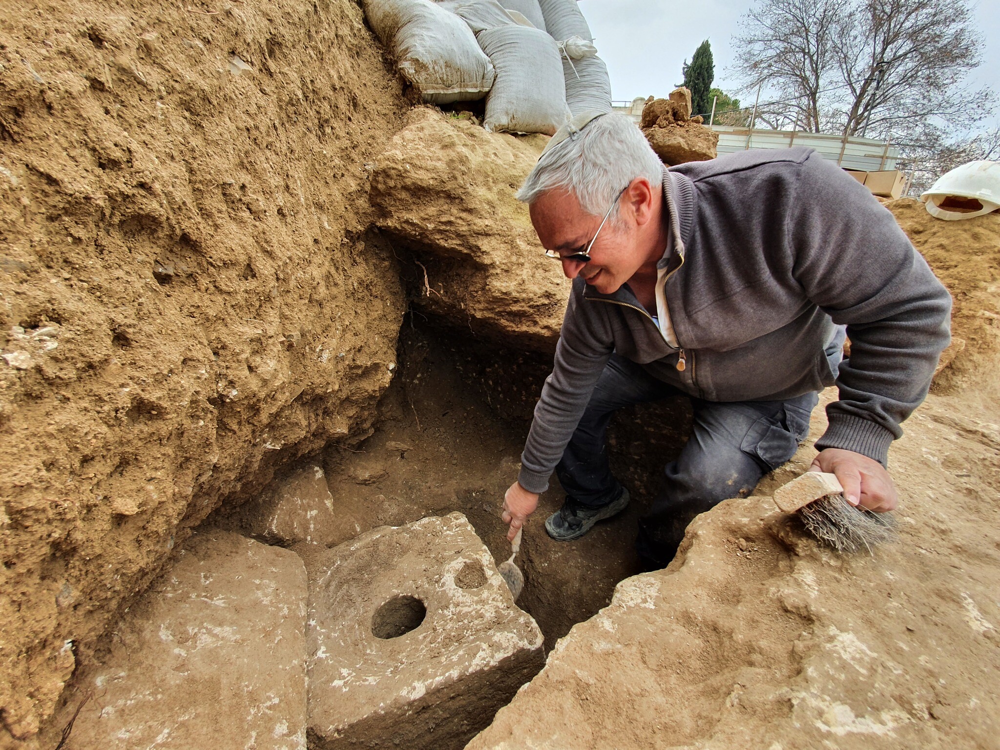 Los mejores descubrimientos arqueológicos de 2021 12