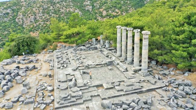 priene