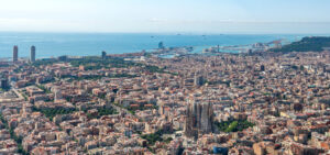 Sagrada Familia