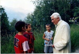 benedicto XVI