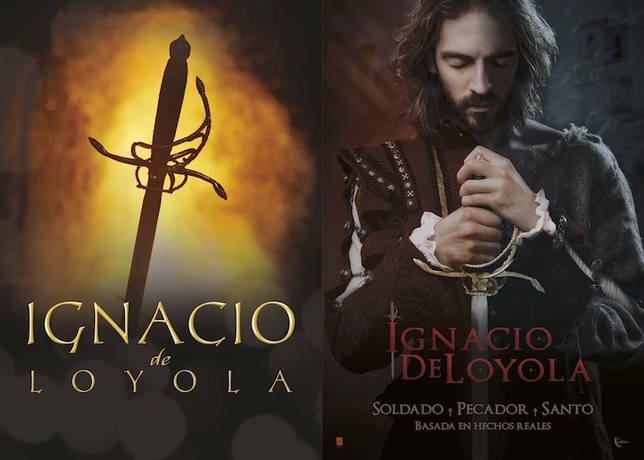 Ignacio de Loyola