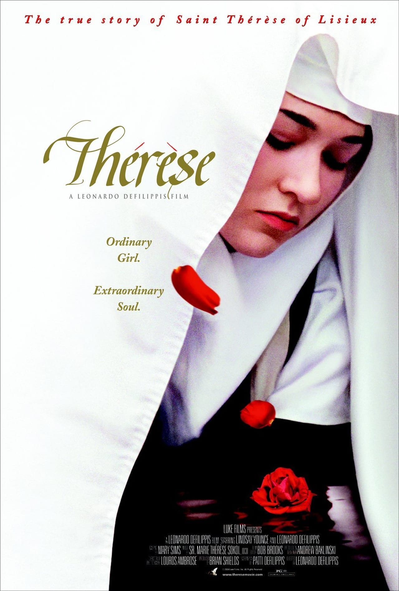 teresa de lisieux