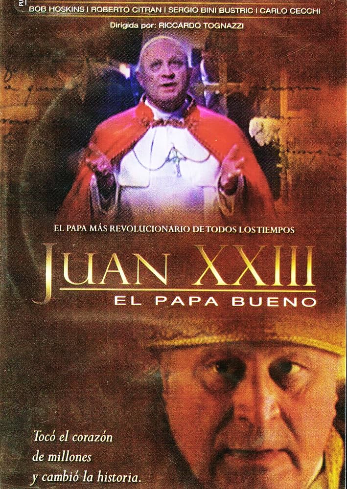 Juan XXIII