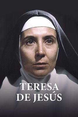 Teresa de Jesús