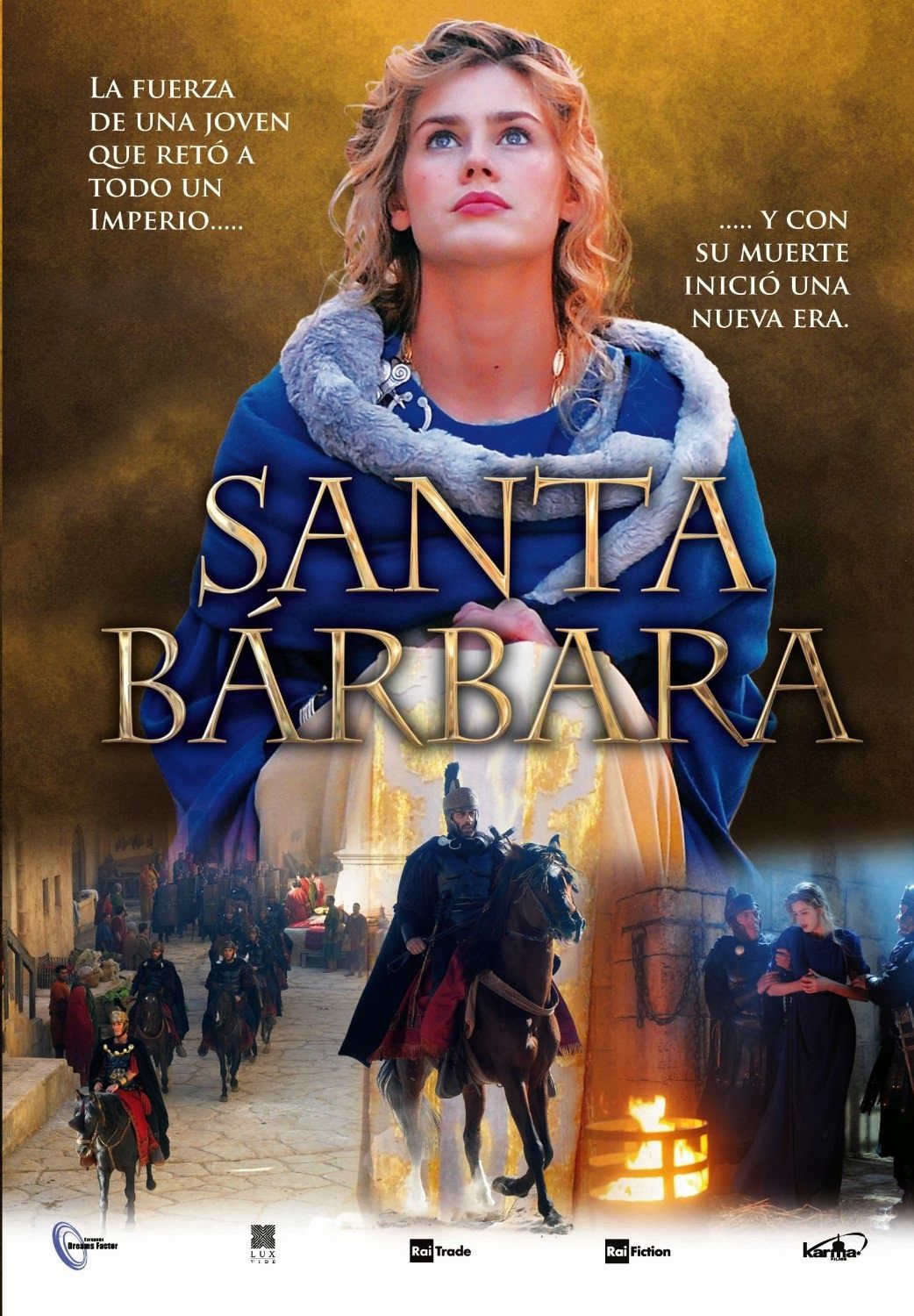 Santa Bárbara