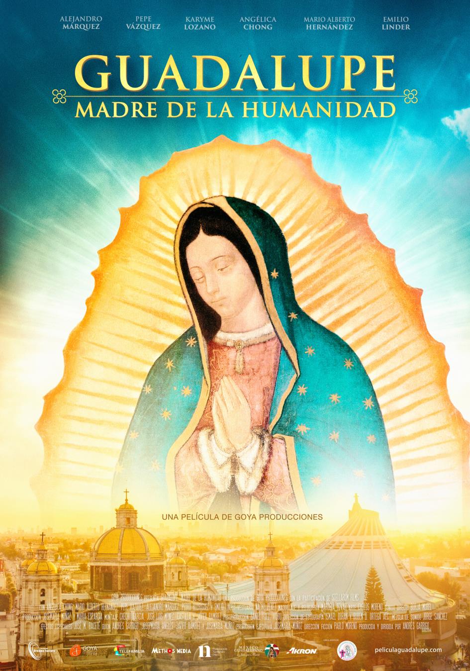 guadalupe 