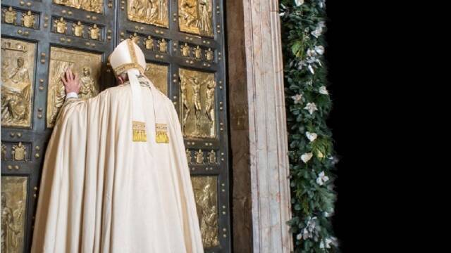 Jubielo Apertura de puertas