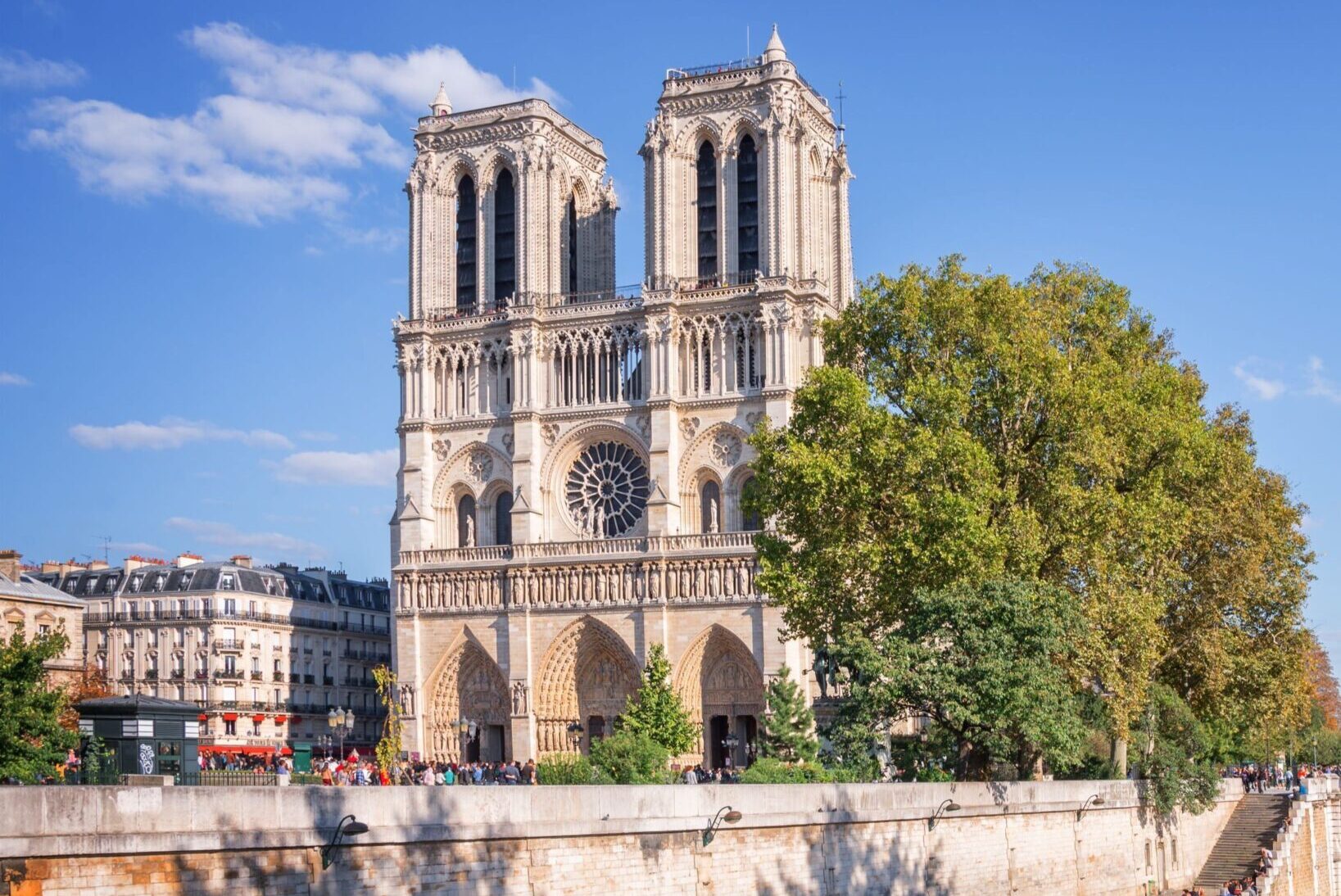 notre dame